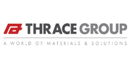 THRACE GROUPE